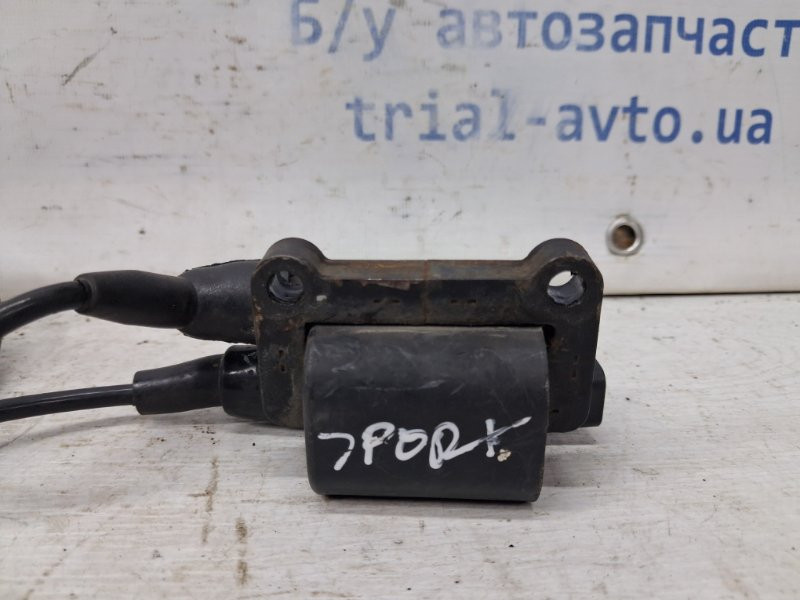 Катушка зажигания Mitsubishi Pajero Sport K9 3.0 БЕНЗИН 6G72 1996 (б/у) Київ - зображення 3