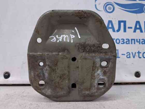 Кронштейн усилителя заднего бампера Nissan Juke 2010-2019 852111KE0A (Арт. 69576) Київ