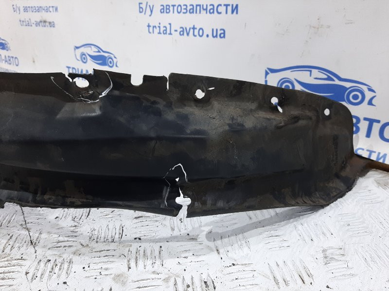 Подкрылок передний правый Mitsubishi Pajero Sport 1996-2008 MR496662 (Арт. 26567) Киев - изображение 2