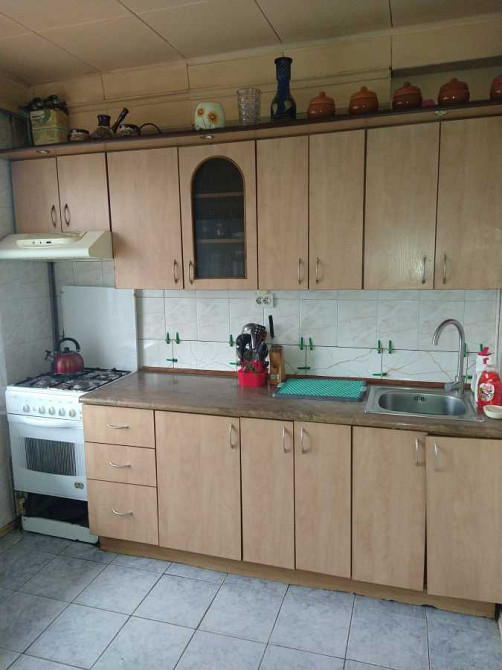 долгосрочная аренда 2-к квартира Киев, Деснянский, 11990 грн./мес. Киев - изображение 6