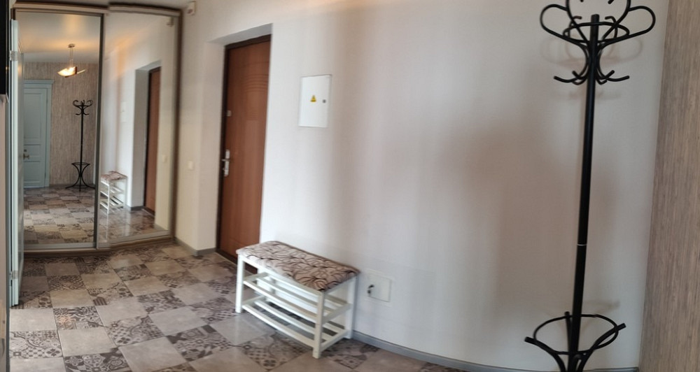 Оренда 1 кімн.квартири в будинку бізнескласу вул.Іллєнко 51б.Без комісії Киев - изображение 8