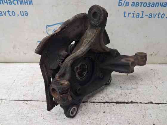Кулак поворотный левый со ступицей Mazda 3 2013-2019 B45A33031 (Арт. 86410) Киев