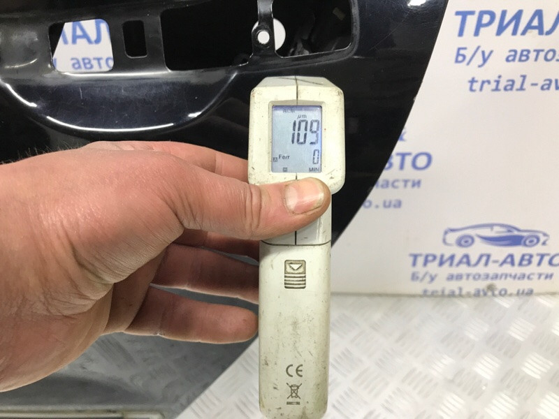 Дверь задняя левая Mitsubishi Lancer 2003-2009 5730A191 (Арт. 55146) Киев - изображение 8