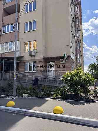 Оренда офісного приміщення м. Деміївська КОД 1419240 Киев