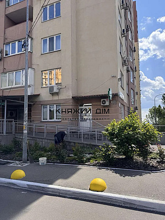 Оренда офісного приміщення м. Деміївська КОД 1419240 Киев - изображение 1