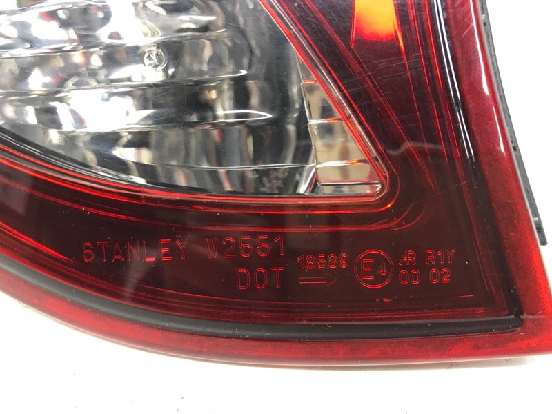 Фонарь задний внутренний правый Mazda CX 5 2011-2017 KA0G-51-3F0C (Арт. 49982) Киев - изображение 4