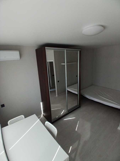 долгосрочная аренда 1-к квартира Киев, Печерский, 13000 грн./мес. Київ - зображення 6