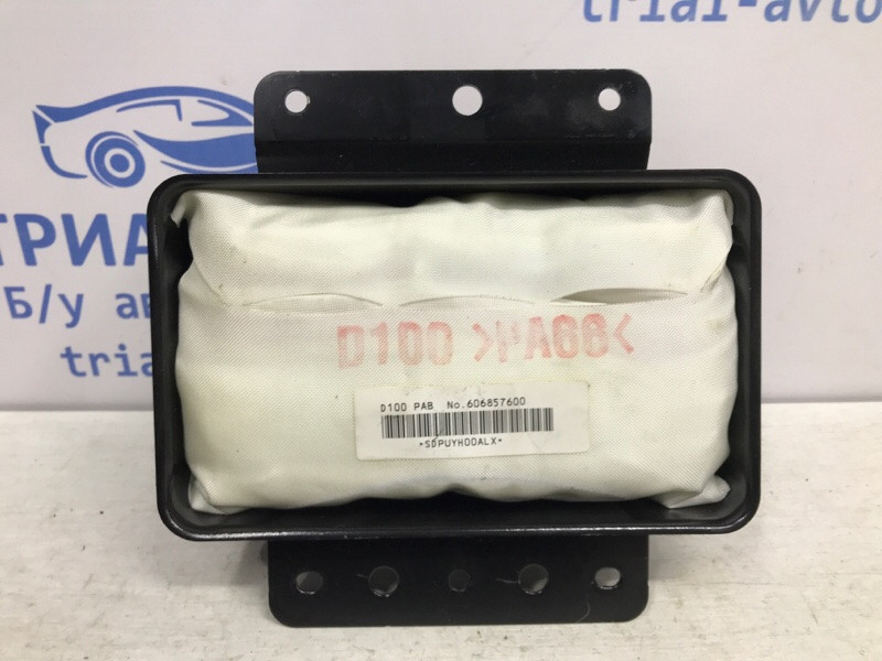 Подушка безопасности в торпеду SsangYong Kyron DJ 2.0 DIESEL D20DT 2005 (б/у) Киев - изображение 1