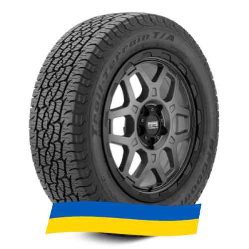 265/65 R17 BFGoodrich Trail-Terrain T/A 112T Позашляхова шина Киев