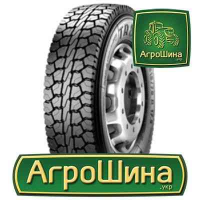 Грузовая шина Pirelli TR 85 Amaranto (ведущая) 205/75 R17.5 124/122M Киев