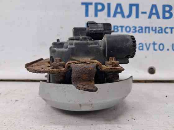 Фара противотуманная левая Mitsubishi Outlander CU 2.4 БЕНЗИН 4G69 2003 (б/у) Київ