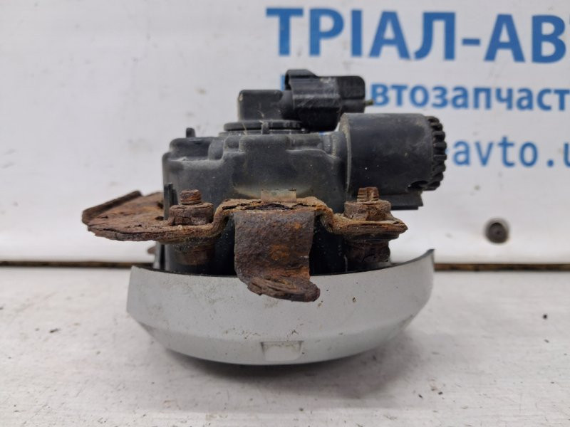 Фара противотуманная левая Mitsubishi Outlander CU 2.4 БЕНЗИН 4G69 2003 (б/у) Киев - изображение 5