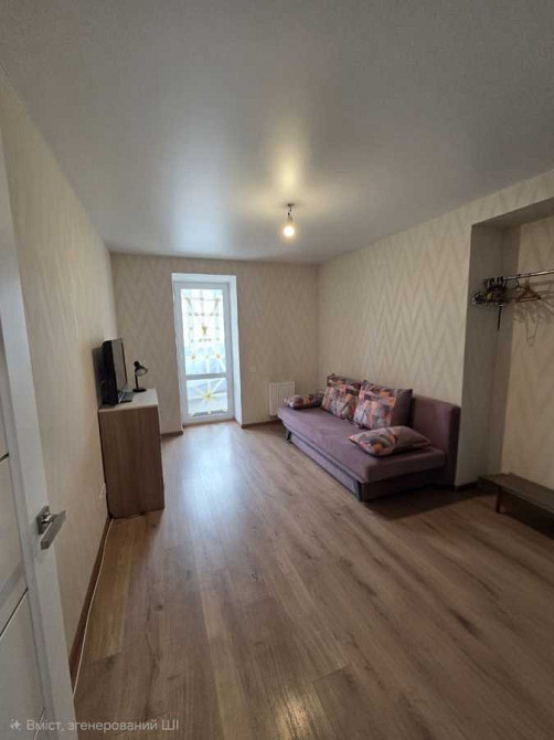 продажа 1-к квартира Киев, Голосеевский, 70000 $ Киев - изображение 6