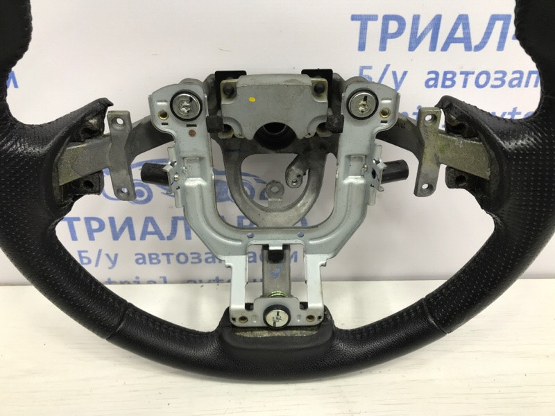 Руль SsangYong Korando 2010-2019 4610034210LBA (Арт. 51248) Киев - изображение 2