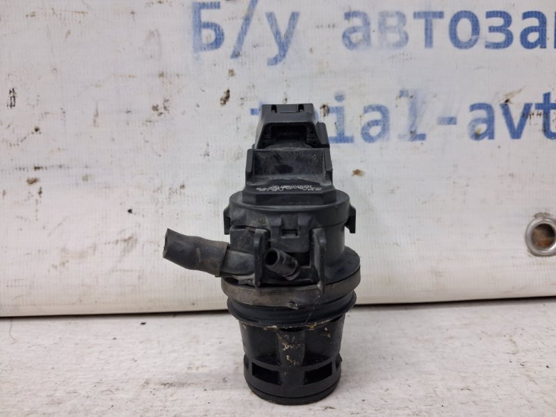 Насос омывателя стекла Mazda 3 BM 2.2 DIESEL 2013 (б/у) Київ - зображення 3