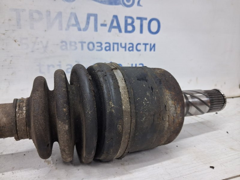 Привод передний левый АКПП Kia Sorento BL 2.5 DIESEL D4CB 2002 (б/у) Киев - изображение 5