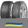 215/50 R17 Nokian Nordman SZ 95W Легкова шина Киев