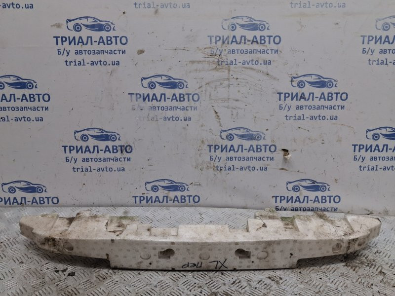 Абсорбер переднего бампера Mitsubishi Outlander 2007-2012 6400A667 (Арт. 68034) Київ - зображення 1