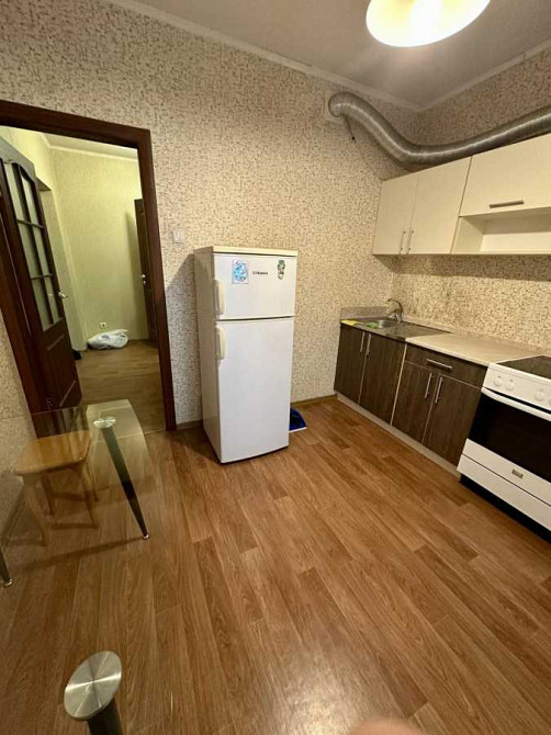 долгосрочная аренда 1-к квартира Киев, Дарницкий, 13000 грн./мес. Київ - зображення 5