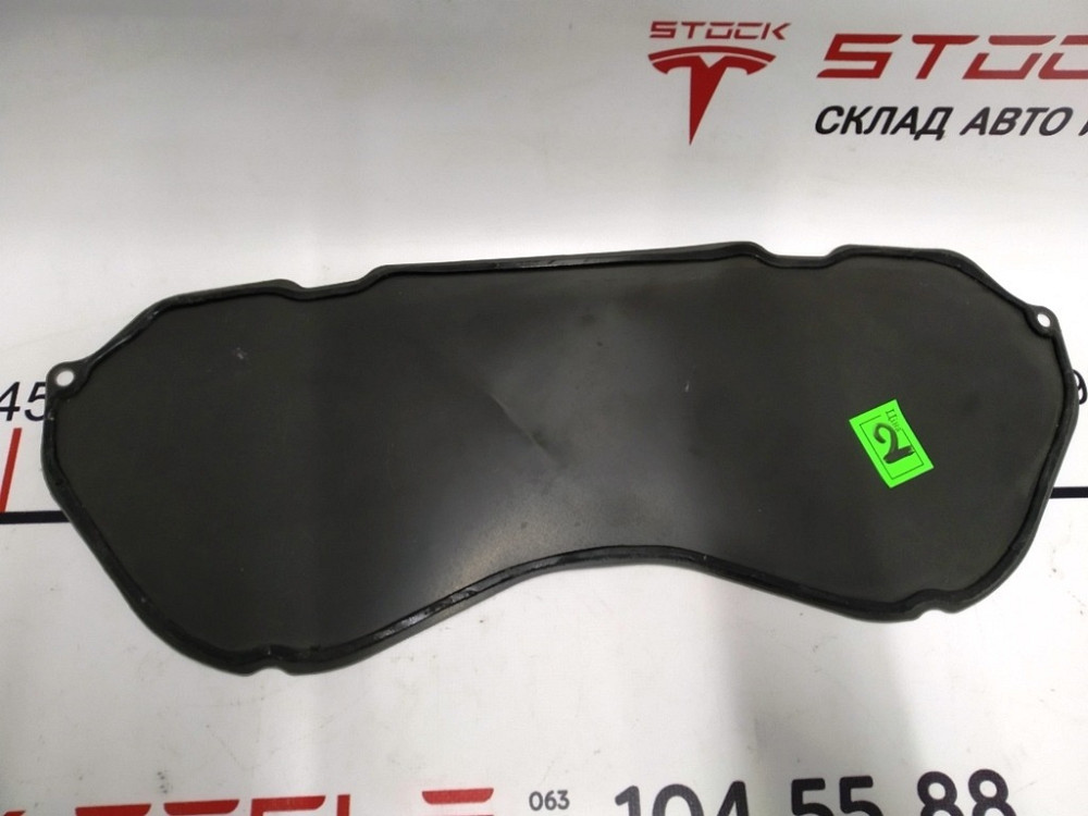 Накладка внутренняя двери задней правой Tesla model S 1067943-00-A Київ - зображення 2