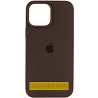 Чехол Silicone Case Full Protective (AA) для Apple iPhone 12 Pro / 12 (6.1") Херсон