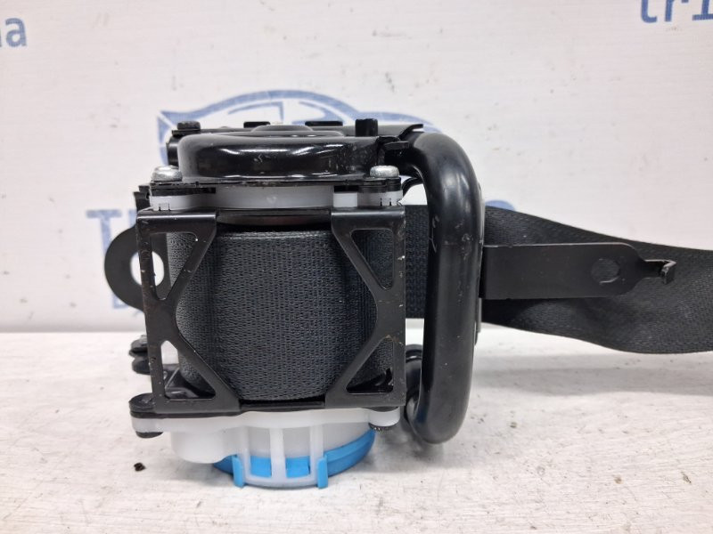 Ремень безопасности передний правый Mazda CX 5 KE 2.2 DIESEL 2011 (б/у) Киев - изображение 3