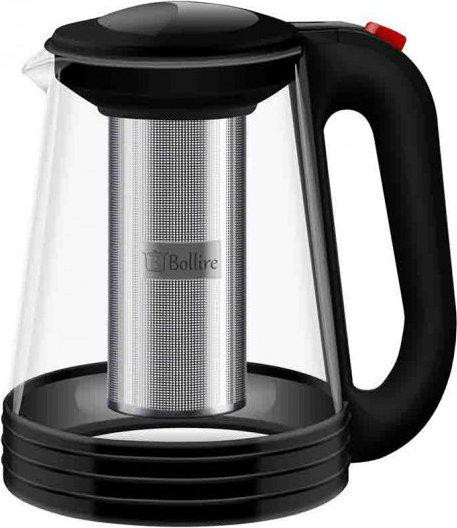 Заварювальний чайник Bollire BR-3406 1500 мл Киев - изображение 1