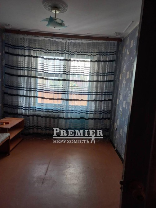 Простора 3-кімнатна квартира на Добровольського Одеса - зображення 1