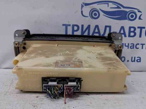 Блок управления климат-контролем Mitsubishi Pajero Sport K9 2.5 DIESEL 4D56 1996 (б/у) Киев