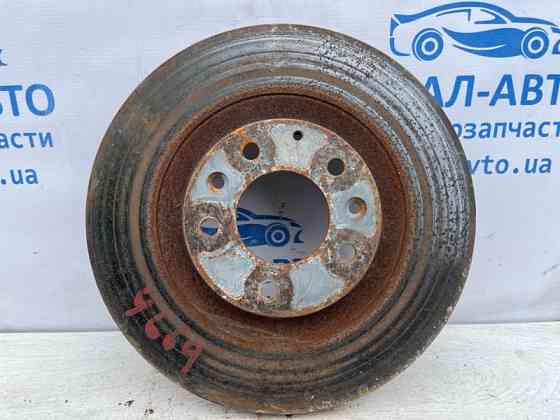 Диск тормозной передний Mazda CX 9 TB 3.7 БЕНЗИН MZI 2006 (б/у) Киев