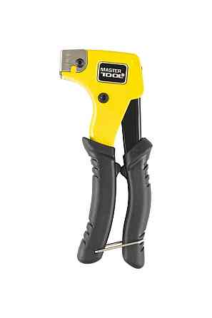 Пистолет для установки дюбелей Молли MASTERTOOL ПРОФИ 175 мм М3-М6 21-0719 Харків