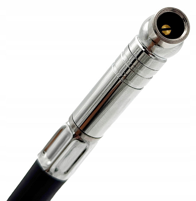 Манометр цифровой для проверки давления в шинах со шлангом 0-250 psi (17 bar)  AIRKRAFT TPGD0250-S Харків - зображення 8