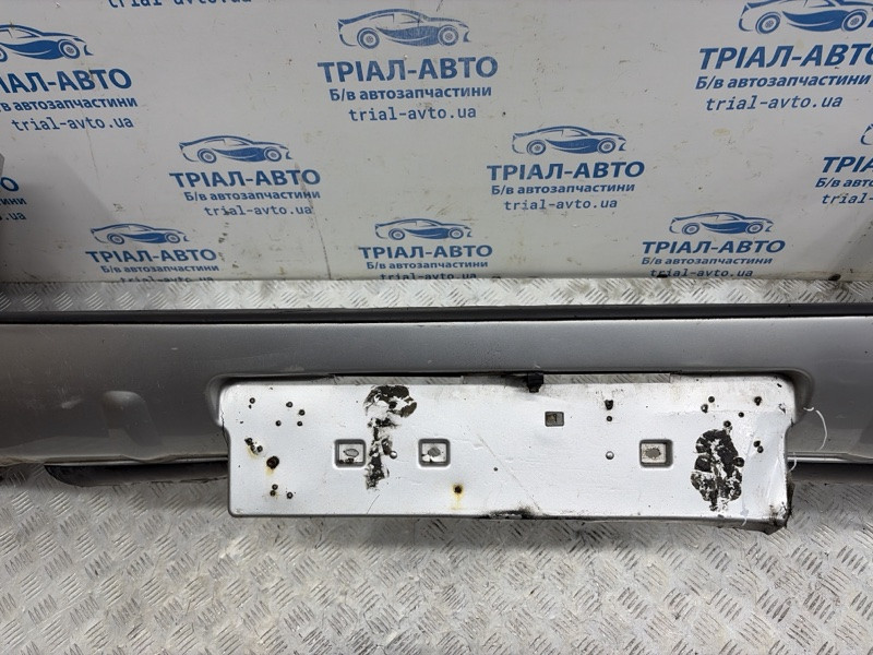 Бампер задний Toyota RAV 4 2005-2016 5215042902 (Арт. 83468) Киев - изображение 7