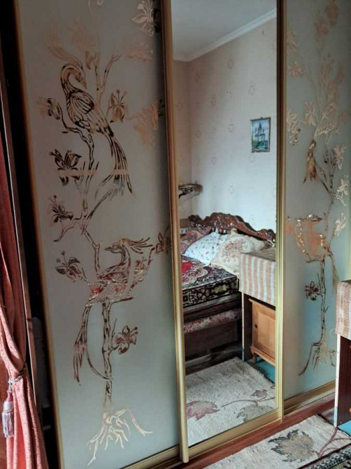 долгосрочная аренда 1-к квартира Киев, Днепровский, 9000 грн./мес. Киев - изображение 2