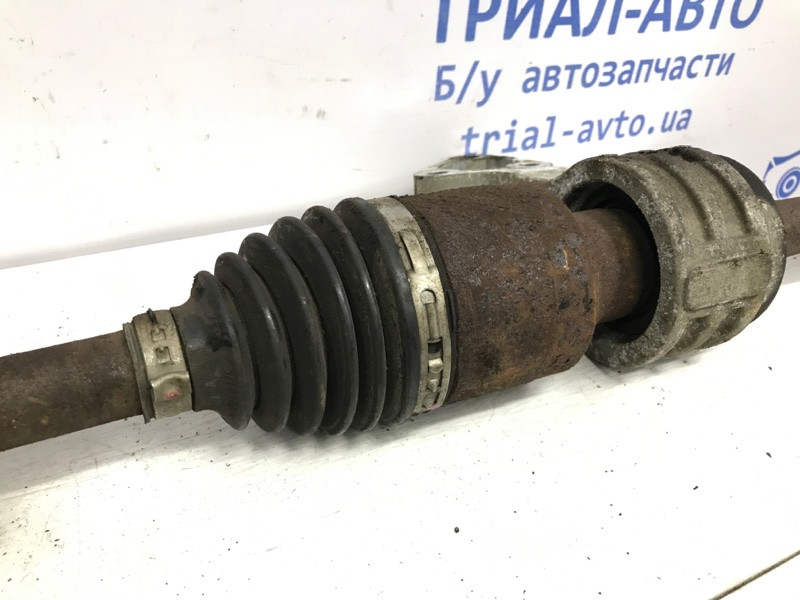 Привод передний правый МКПП Suzuki SX4 2006-2014 44101-79JC0 (Арт. 41521) Киев - изображение 6