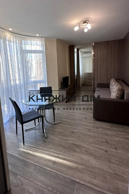 ОРЕНДА 1к кв метро Лукьянівська вул Коперника 3 код 11203746 Київ - зображення 2