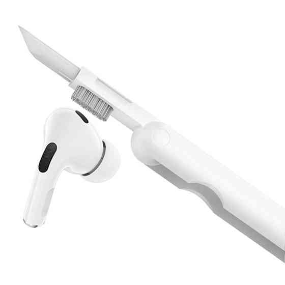 Набор для очистки гаджетов Hoco UT1 Mr. Gadget 3in1 Херсон