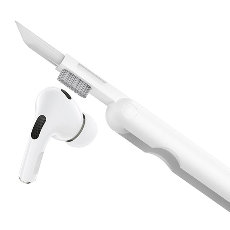 Набор для очистки гаджетов Hoco UT1 Mr. Gadget 3in1 Херсон - изображение 5