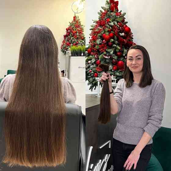 Куплю у Дніпрі довге волосся Дорого! Чесна оцінка без заниження довжини Тел. 0961002722,0633013356 Дніпро