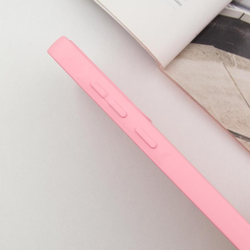 Чехол TPU GETMAN Liquid Silk Full Camera для Samsung Galaxy S24+ Херсон - изображение 4