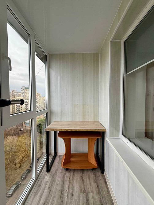 долгосрочная аренда 2-к квартира Киев, Шевченковский, 14000 грн./мес. Київ - зображення 5