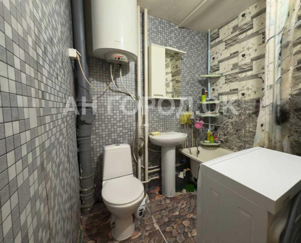 продажа 1-к квартира Днепр, Индустриальный, 32000 $ Днепр - изображение 7