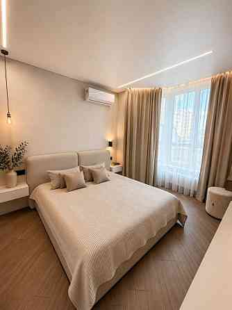 продажа 1-к квартира Киево-Святошинский, Софиевская Борщаговка, 123000 $ 