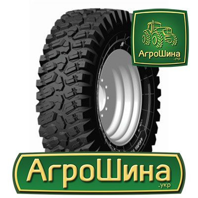 Индустриальная шина Michelin CROSS GRIP 440/80R28 Київ - зображення 1