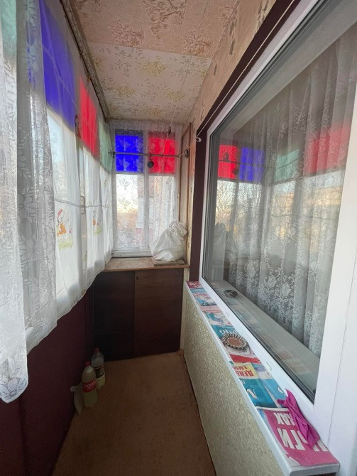 Пропоную купити 2 кімнатну квартиру в м. Павлоград, р-н Хімзавод. Павлоград - зображення 7