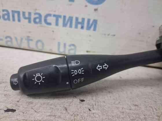Переключатель подрулевой левый(поворотники) Mitsubishi Lancer 2003-2009 8614A015 (Арт. 86897) Киев