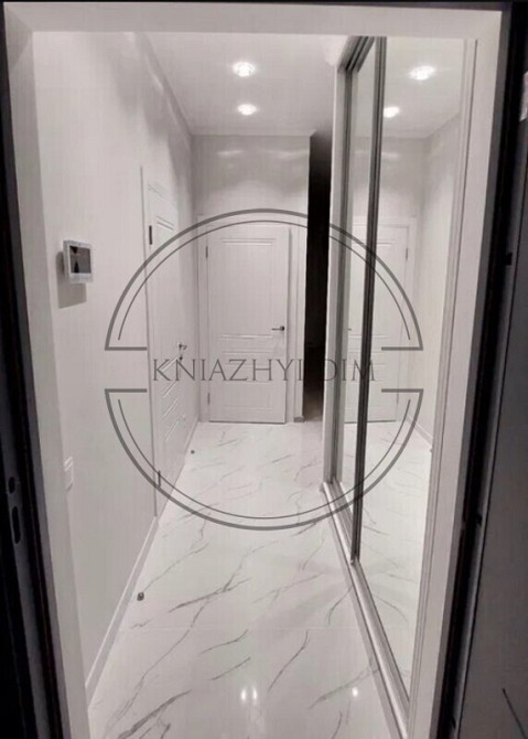 Оренда 2-х к. квартири студіо в ЖК Manhattan City. №11200471 Київ - зображення 12