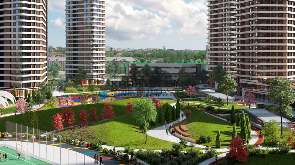 Продажа квартиры Киев, Дарницкий р-н, Причальная ул. код 21146739 Київ - зображення 5