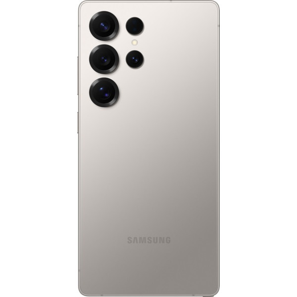 Смартфон Samsung Galaxy S25 Ultra S938B 12/256GB Titanium Grey (SM-S938BZTD) EU (Код товару:40544) Харків - зображення 10