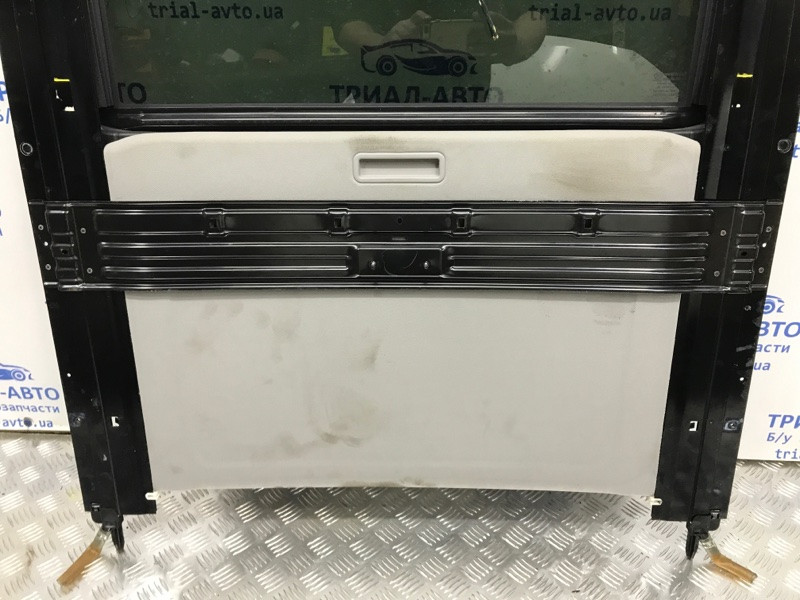 Люк в сборе SsangYong Korando C200 2.0 DIESEL 2010 (б/у) Киев - изображение 6